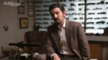 Netflix Renews 'Narcos: Mexico' for Third Season | THR News