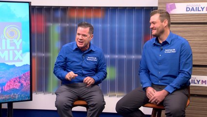 Edward Kirk, DDS and Durstin Hooper, DDS