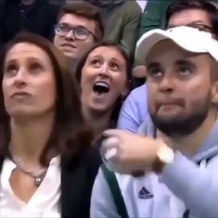 No, she's my Mom