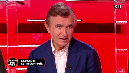 La France va-t-elle trouver un vaccin rapidement ? Philippe Douste-Blazy répond