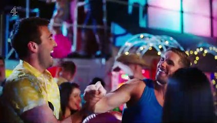 Hollyoaks 28th October 2020