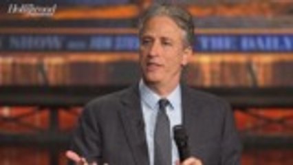 Jon Stewart's TV Return, Netflix's 'Narcos: Mexico' Picked Up for Third Season & More | THR News