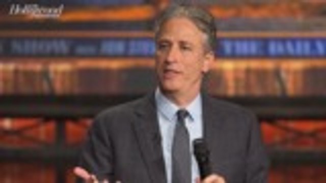 Jon Stewart's TV Return, Netflix's 'Narcos: Mexico' Picked Up for Third Season & More | THR News