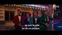 El baile - Avance oficial - Netflix