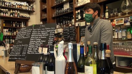 Les commerçants italiens déplorent le manque d'anticipation du gouvernement