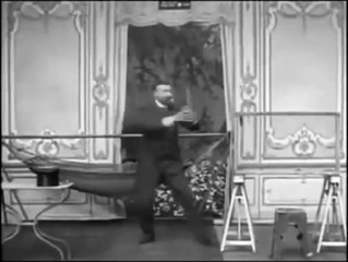 The Mermaid 1904 -Cine Mudo-