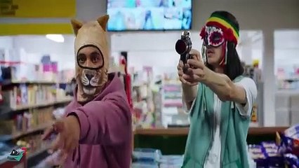 Lowdown Dirty Criminals Trailer #1 (2020)New Hollywood Movie HD