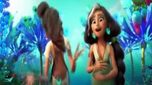 THE CROODS 2 A NEW AGE Trailer #1 (2020) New Hollywood Animated Movie HD
