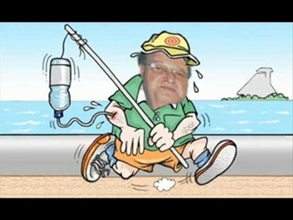 Stoufa Bouja3fer
