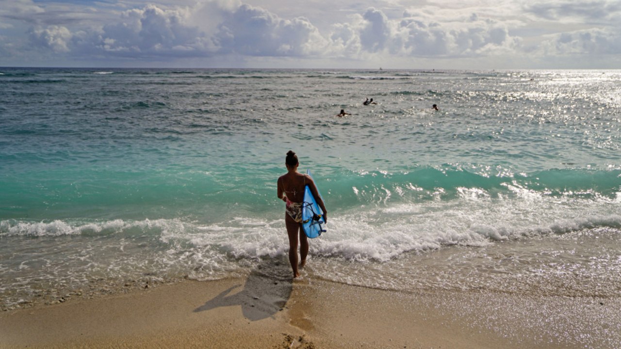 I Traveled to Hawaii During the Coronavirus Pandemic — Here's What It Was Like