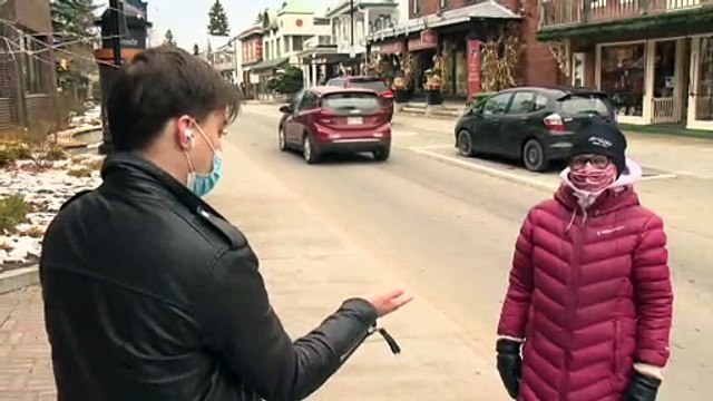 CH 28 Oct TOPO Cas de COVID Residence des Batisseurs Baie-St-Paul WEB