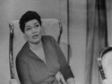 Pearl Bailey - Tired (Live On The Ed Sullivan Show, August 10, 1952)