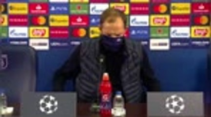 Groupe H - Tuchel sur la blessure de Neymar : “J'espère que ce n'est pas grave”