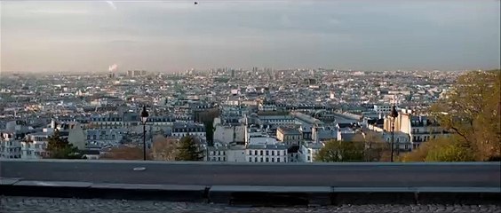 Sous les étoiles de Paris - Bande-annonce