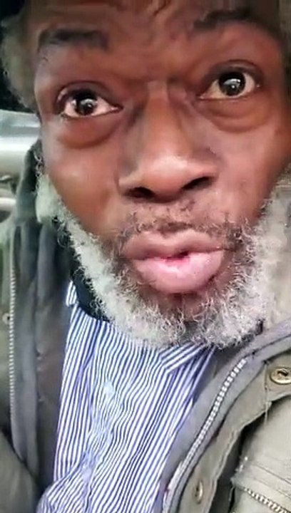 Black Man Says President Donald Trump is the best thing Since Sliced Bread