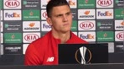 Groupe H - Botman : "Trop tôt pour parler de qualification"