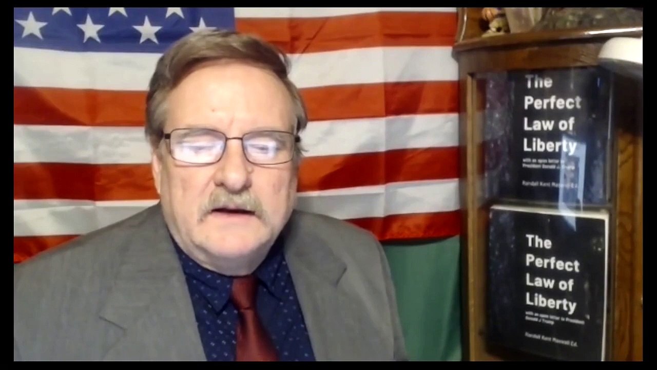 2 Peter 3. No more church politics &denominational feuds. One Faith Christianity from God is back!