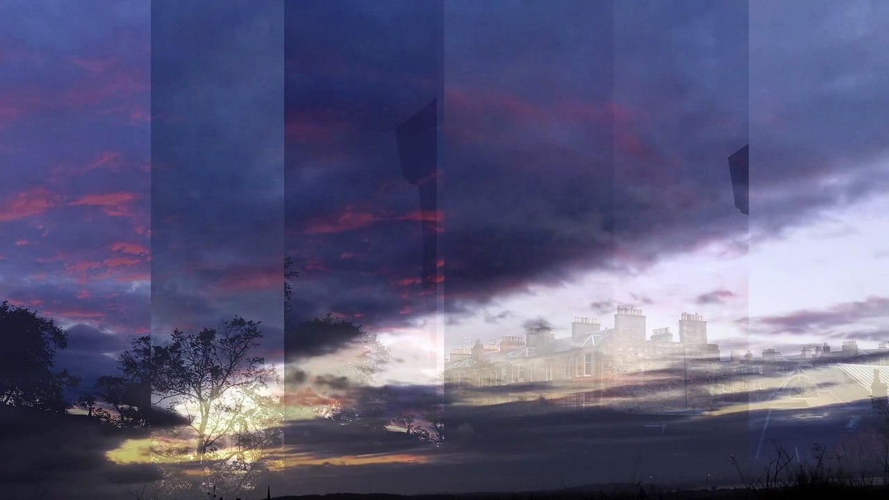 Sunrises and Sunsets Final