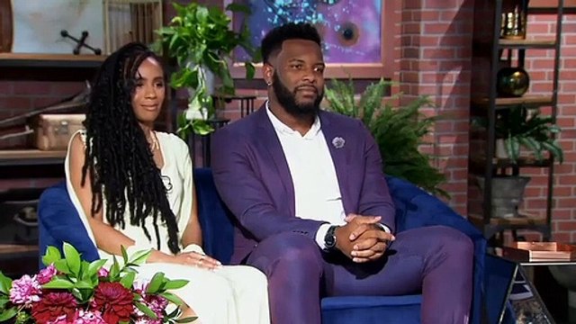'Married at First Sight' Reunion Sneak Peek: Karen Details Worries About Miles' Instagram