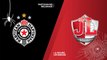 Partizan NIS Belgrade - JL Bourg en Bresse Highlights | 7DAYS EuroCup, RS Round 5
