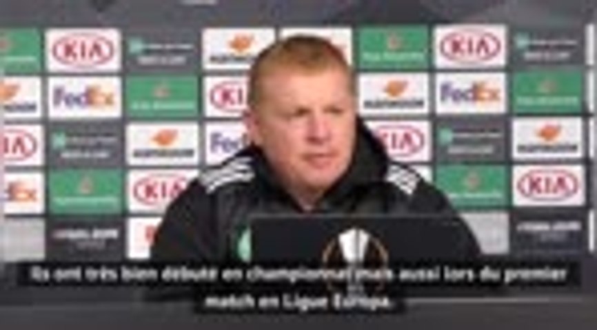 Lennon : 