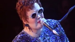 DIANE SCHUUR with THE BIG BOP NOUVEAU BAND Live in Seattle 2005 (HD)