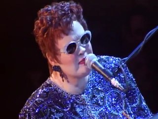 DIANE SCHUUR with THE BIG BOP NOUVEAU BAND Live in Seattle 2005 (HD)