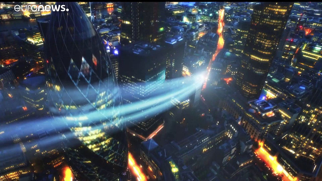 Lockdowns - light und weniger light - Euronews am Abend am 29.10.