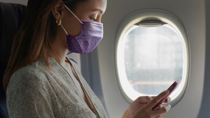 The Reason Chewing Gum Helps Your Ears While Flying — and Why Some Experts Advise Against