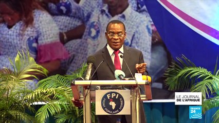 Présidentielle en Tanzanie : l'opposition dénonce des "irrégularités de grande ampleur"