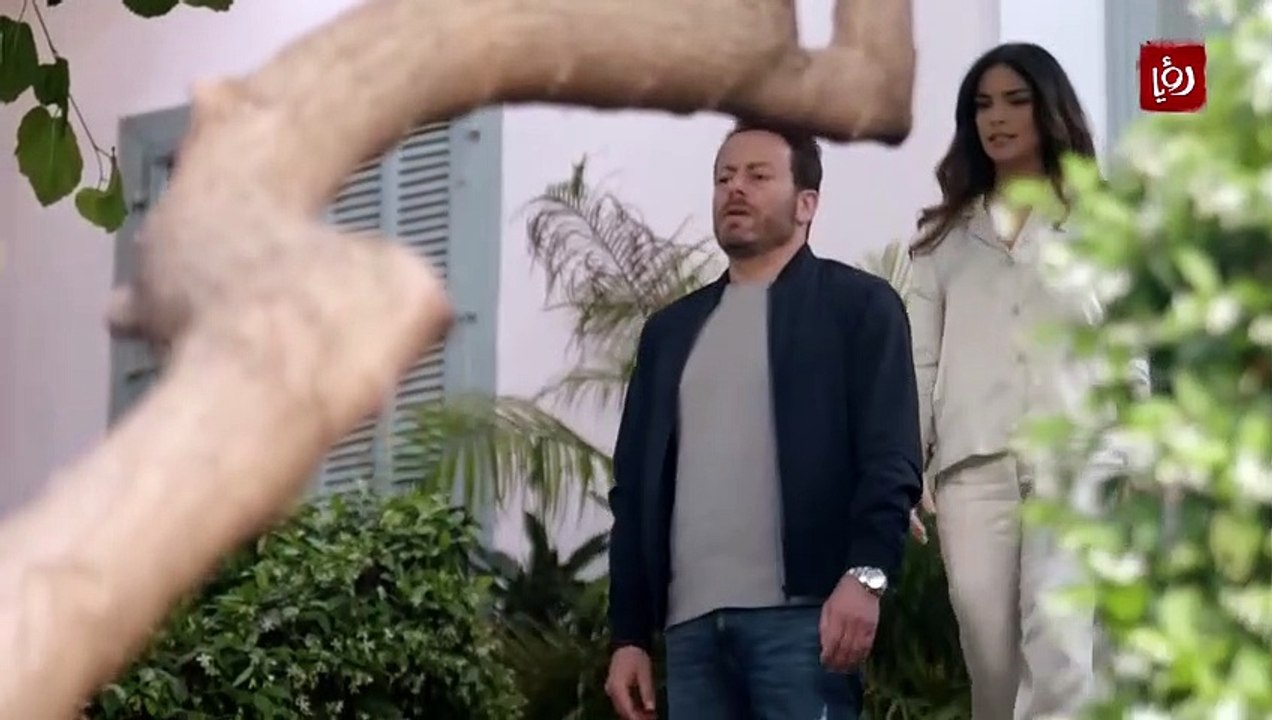 مسلسل من الاخر الحلقة 29 التاسعة والعشرون