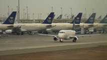 الخطوط الجوية السعودية تواجه دعوى قضائية في لندن رفعتها شركة في دبي لتأجير الطائرات