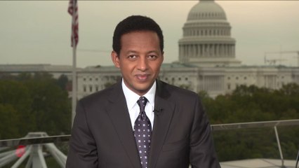 نافذة واشنطن- بايدن يدلي بصوته