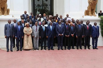 La liste du nouveau Gouvernement que pourrait mettre sur pied Macky Sall