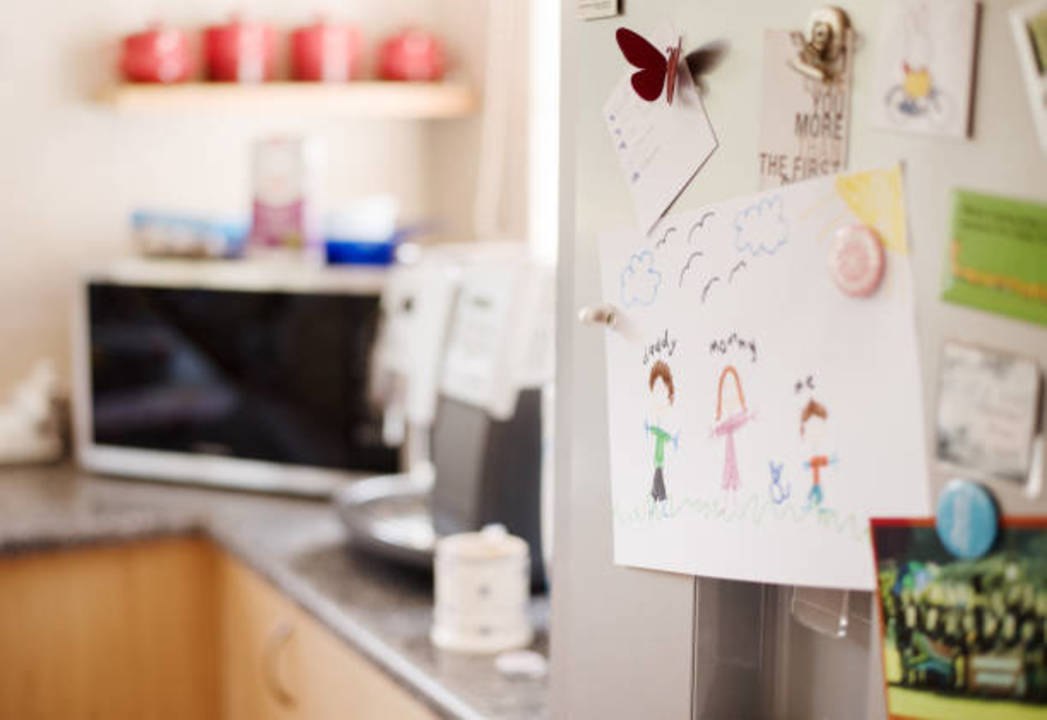 5 Things in the Kitchen that Concern Potential Home Buyers