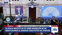Diputados