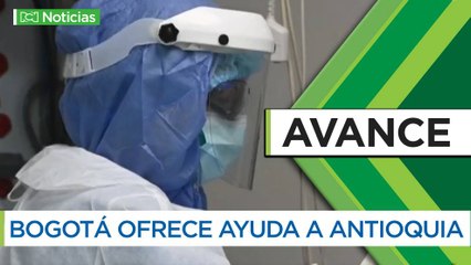 Avance 5:30 p.m. - Octubre 28 de 2020