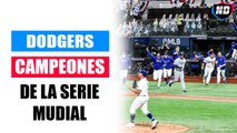 ulio Urías hace historia con los Dodgers