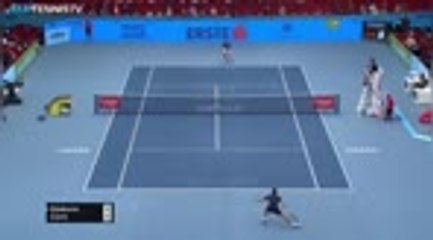 Djokovic survives set points before beating Coric