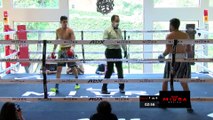 Jimerr Espinosa Cigarroa vs Luis Gerardo Perez Salas (12-09-2020) Full Fight