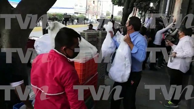 Se cancela la fiesta de bodas de Ninel Conde con Larry Ramos