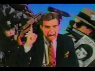 The Morton Downey Jr. Show
