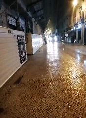 Associações Impedidas de Ajudar Sem Abrigo