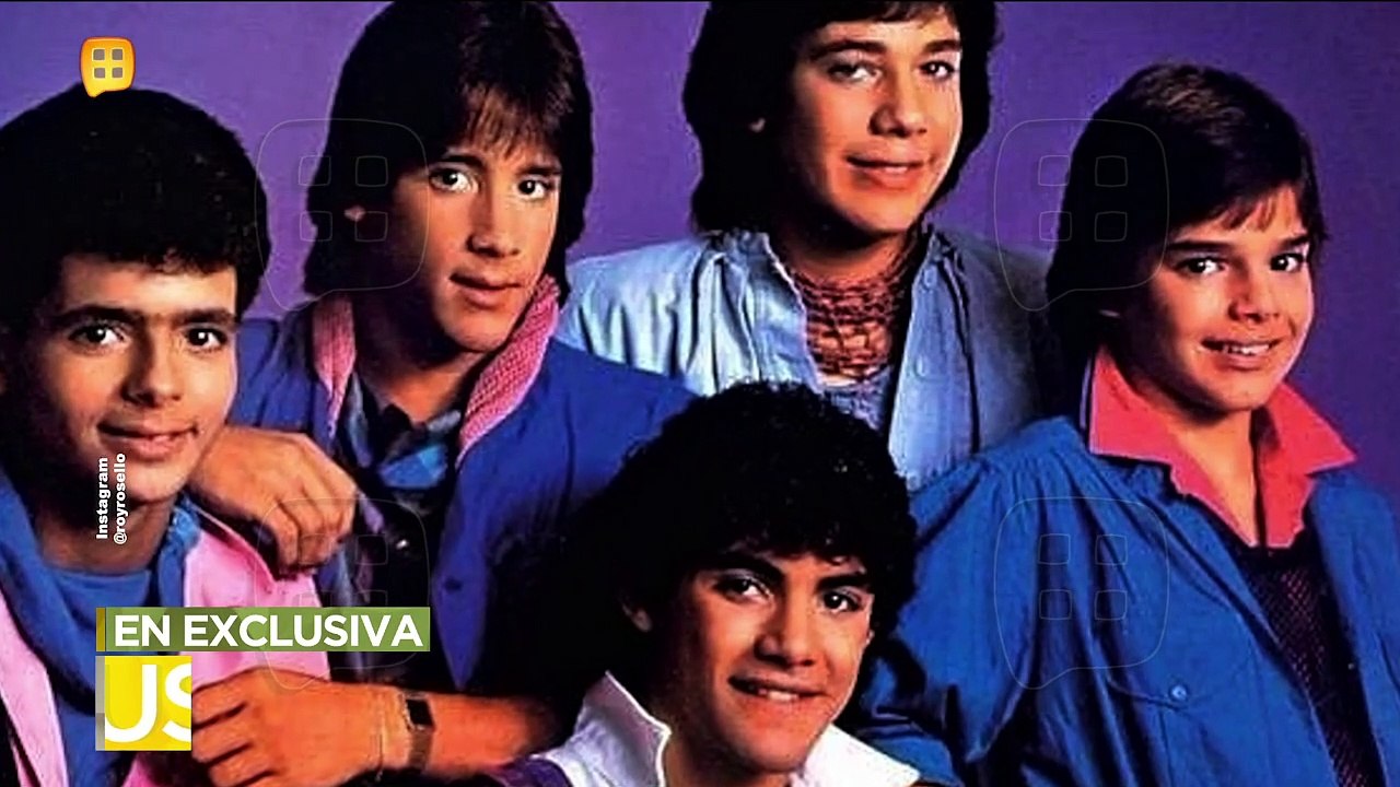 ¡Roy Roselló sabe que compañeros de Menudo vivieron abuso sexual de Edgardo Díaz! | Ventaneando