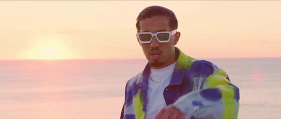 LAZER MMZ - Amore (Clip Officiel)