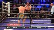 Otto Wallin vs Nick Kisner (13-04-2019) Full Fight