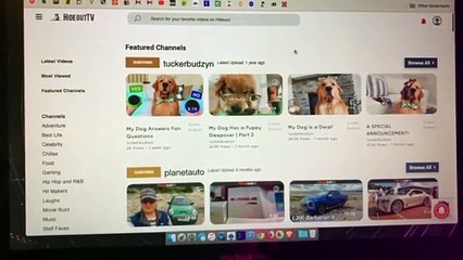 Earn Passive Income Watching Videos w/Hideout TV, Use Amazon  Fire TV Stick for MORE!!