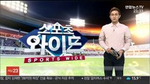 [미 프로야구] 다저스 터너, 경기 도중 코로나19 확진 판정