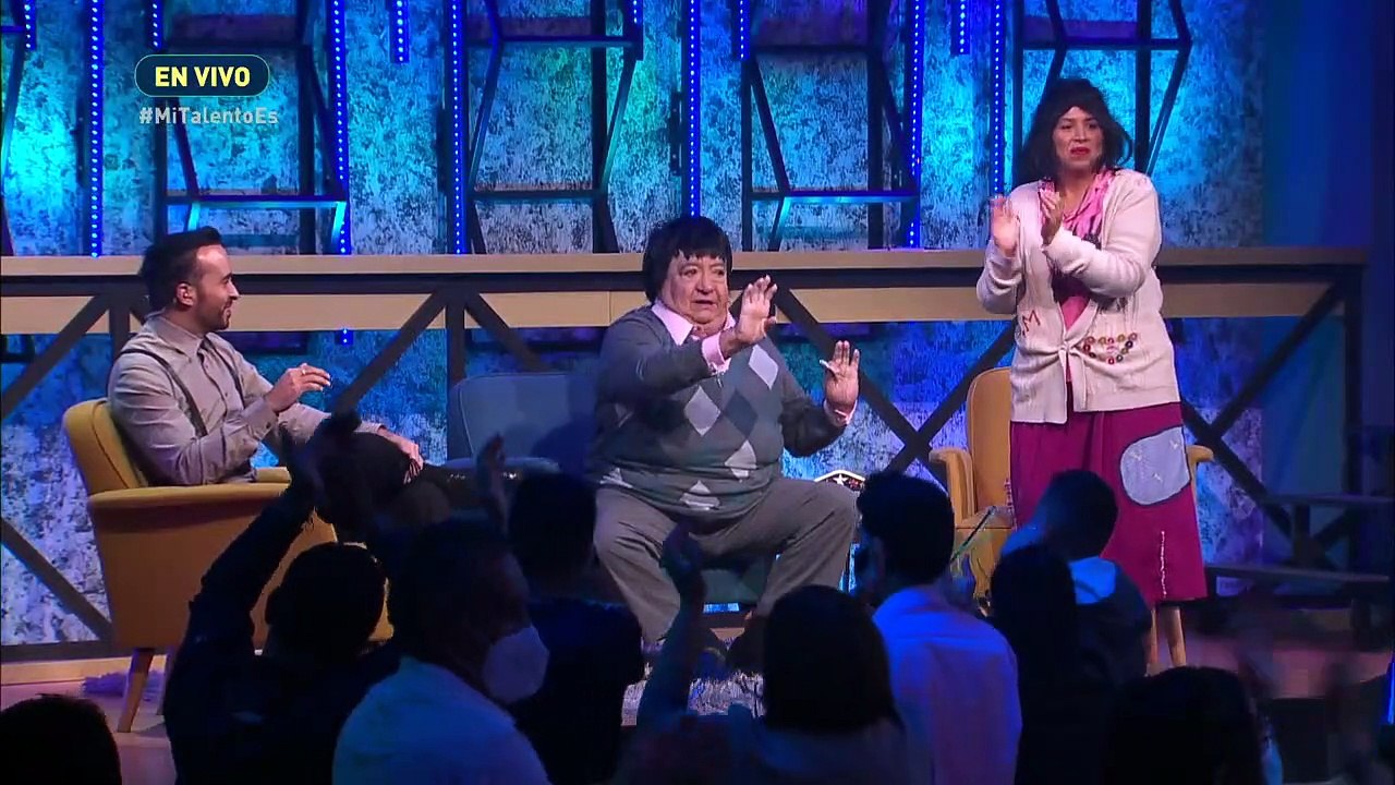 Arrancamos un programa lleno de emoción y cantantes apasionados. | Todos Quieren Fama