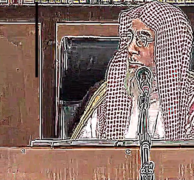 ناصر العمر غش شباب الامة بالجهاد المزعوم